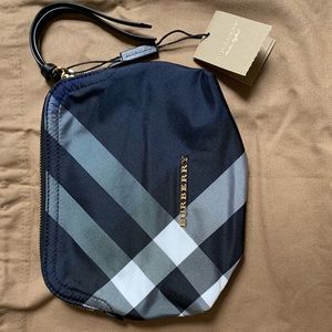Burberry Pouch